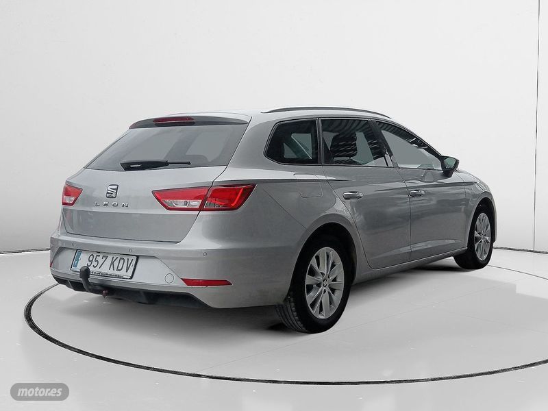 Seat Leon Style Connect - Imagen 2