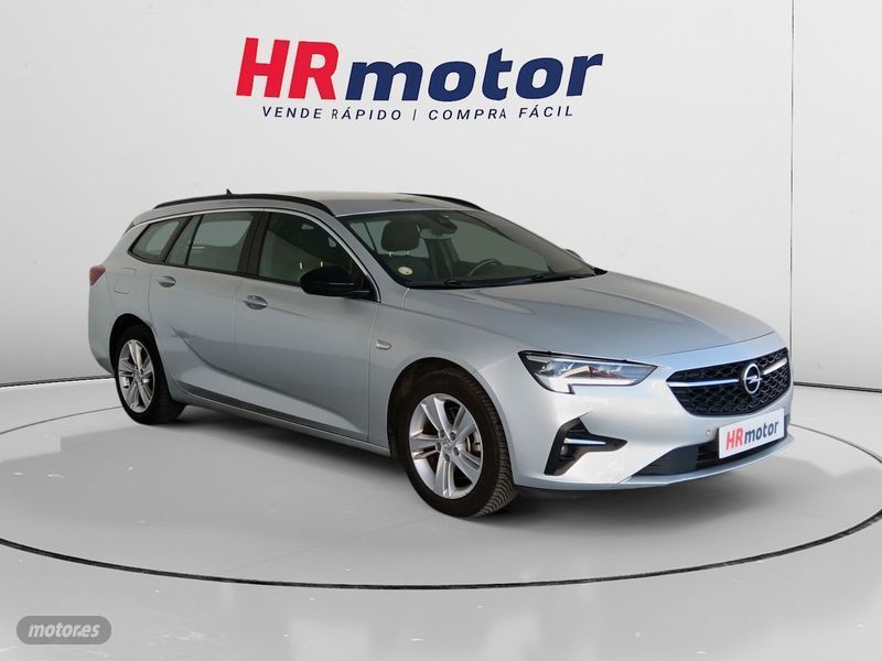 Opel Insignia Business Edition - Imagen 1