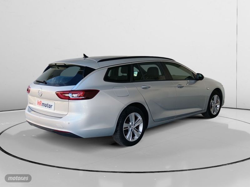 Opel Insignia Business Edition - Imagen 2