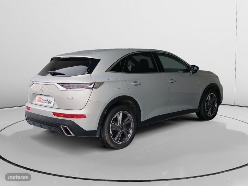 DS DS 7 Crossback Hybride E- Tense - Imagen 2
