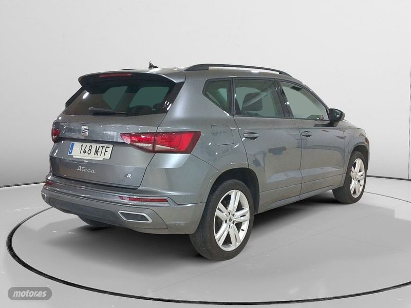 Seat Ateca FR Special Edition - Imagen 2