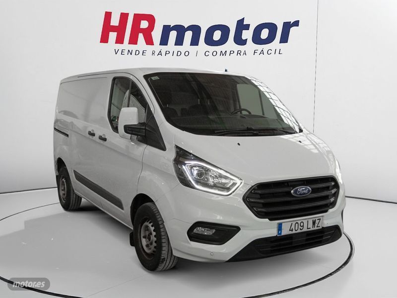 Ford Transit 280 L1 - Imagen 1