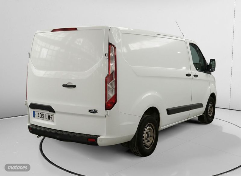 Ford Transit 280 L1 - Imagen 2