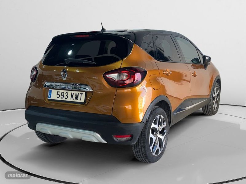 Renault Captur Zen - Imagen 2