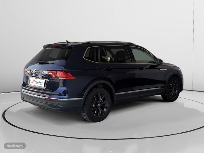 Volkswagen Tiguan Life - Imagen 2