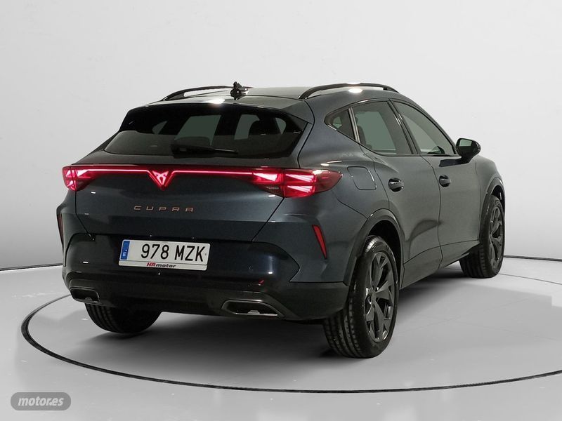 Cupra Formentor 1.5 TSI - Imagen 2