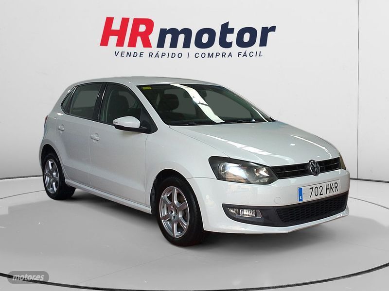 Volkswagen Polo Advance - Imagen 1