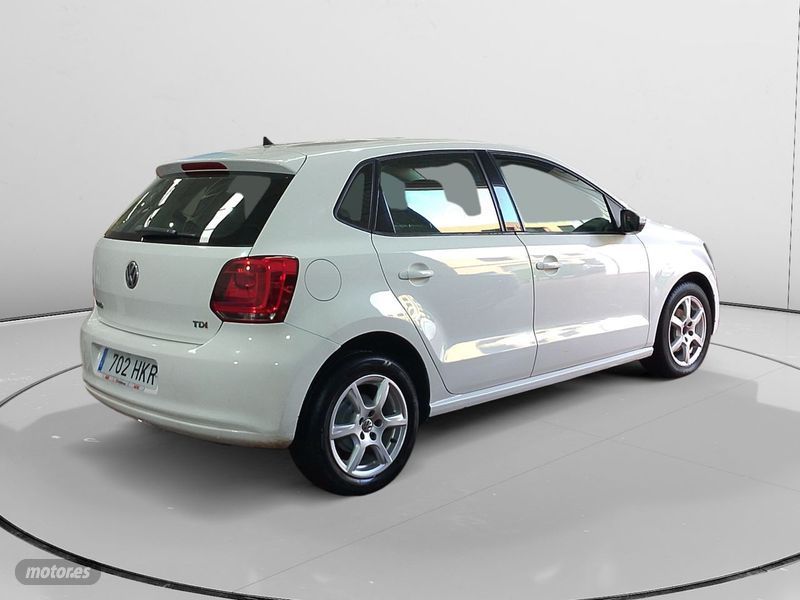 Volkswagen Polo Advance - Imagen 2