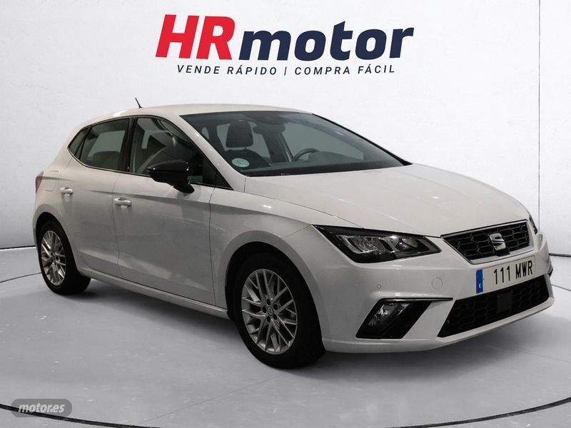 Seat Ibiza FR XS - Imagen 1