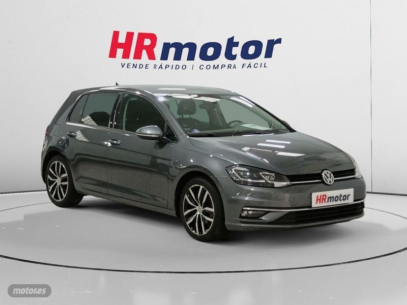 Volkswagen Golf 1.4 TSI BMT - Imagen 1