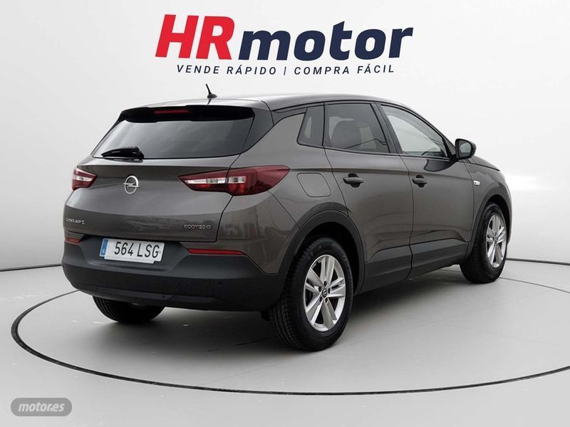 Opel Grandland X Edition - Imagen 2