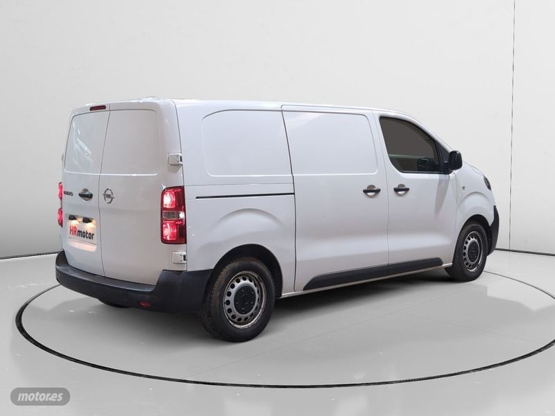 Opel Vivaro Furgon 1.5 Diesel S Standart Express 75 kW (102 CV) - Imagen 2