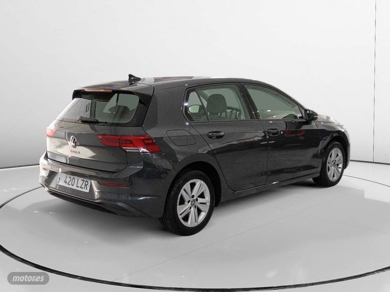 Volkswagen Golf 2.0 TDI - Imagen 2