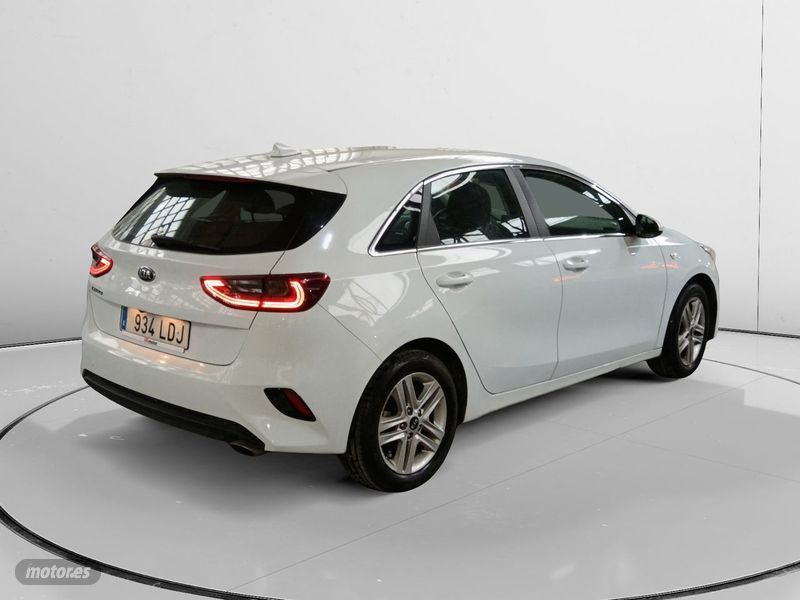 Kia Ceed Drive - Imagen 2