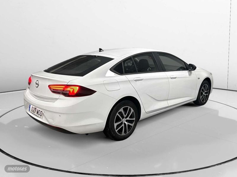 Opel Insignia Edition - Imagen 2
