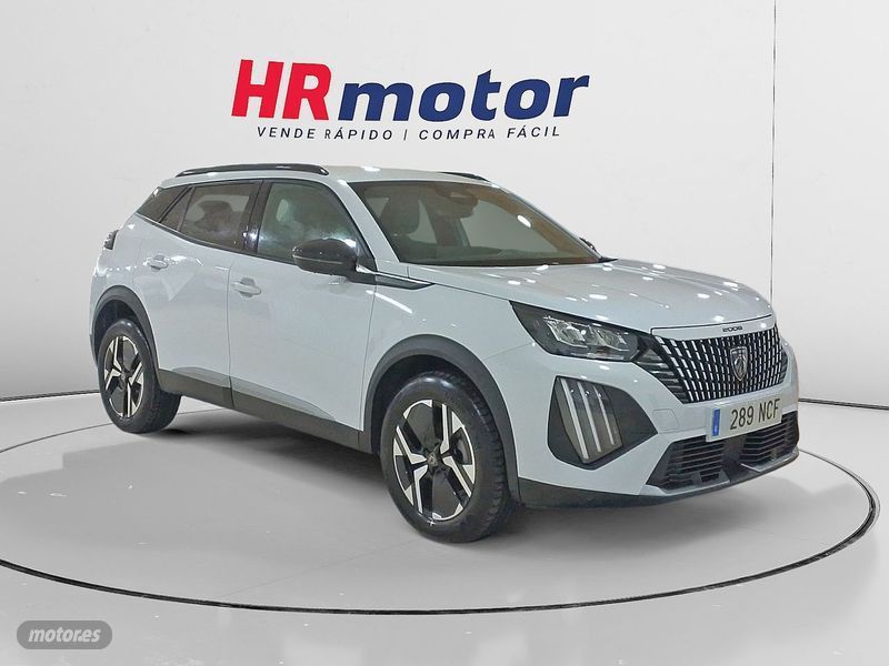 Peugeot 2008 Allure - Imagen 1