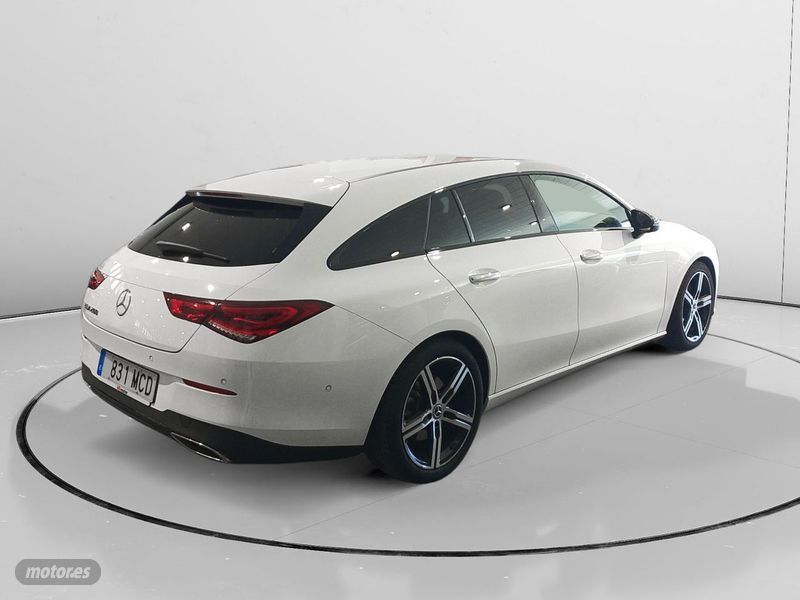 Mercedes Clase CLA 200 120 kW (163 CV) - Imagen 2