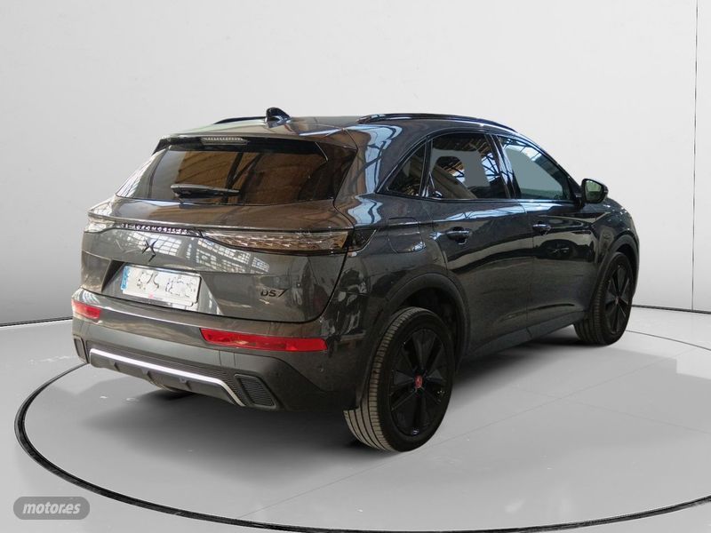 DS DS 7 Crossback Performance Line - Imagen 2