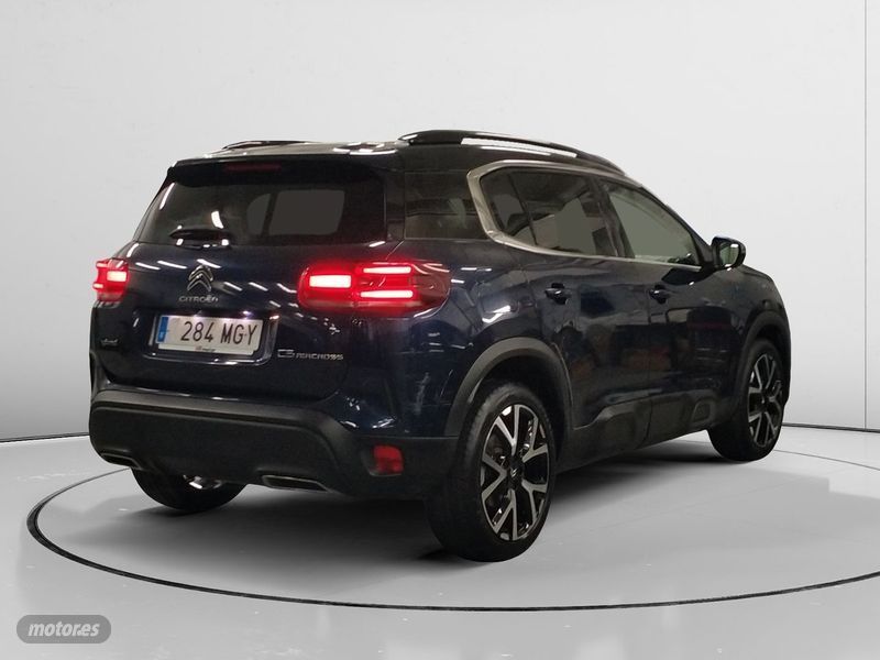 Citroen C5 Aircross Hybrid 225 Shine Pack e-EAT8 165 kW (225 CV) - Imagen 2