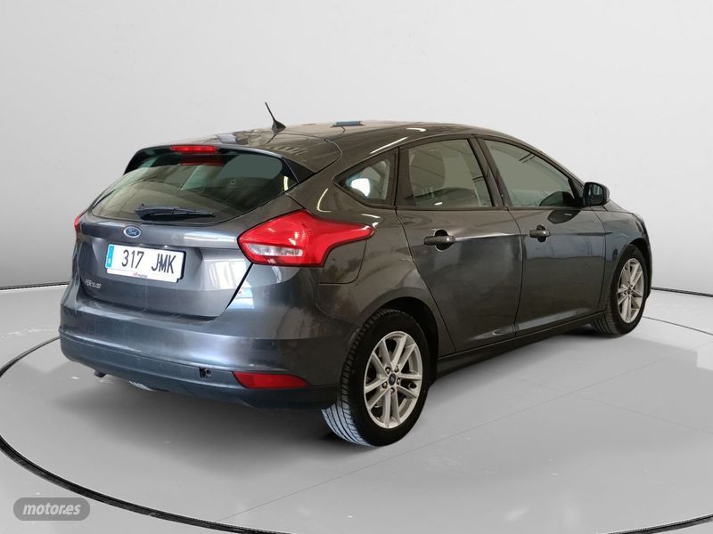 Ford Focus 1.5 TDCi Trend+ 88 kW (120 CV) - Imagen 2
