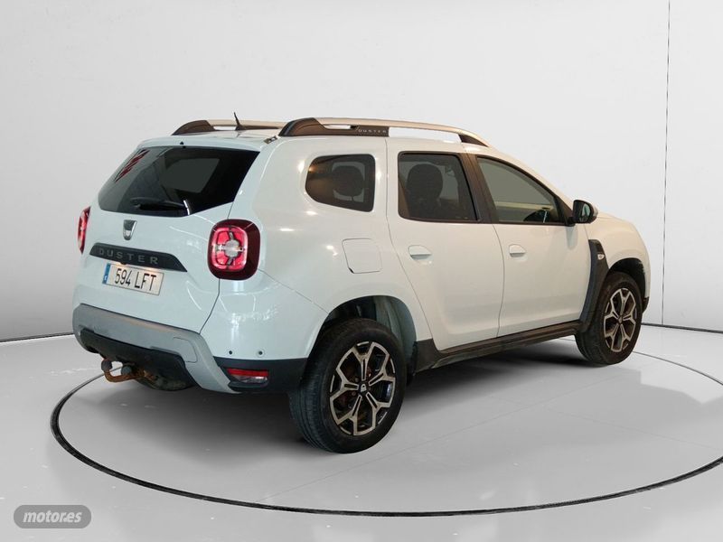 Dacia Duster Prestige - Imagen 2