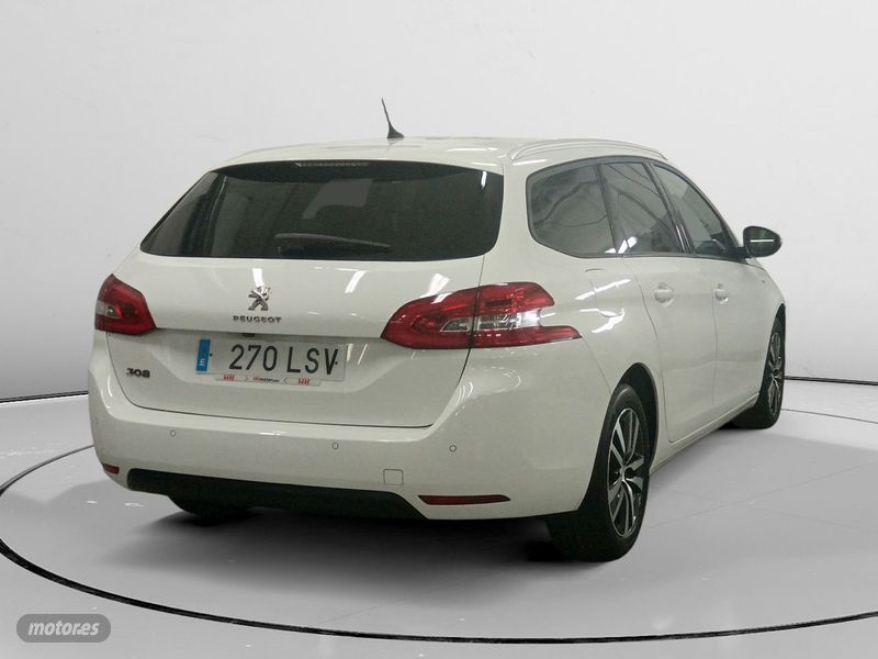 Peugeot 308 Style - Imagen 2