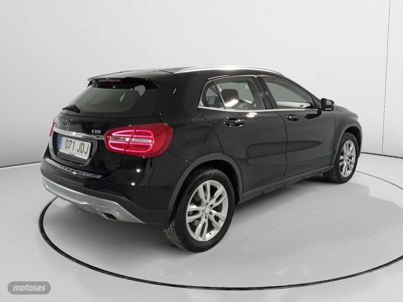 Mercedes Clase GLA 200 CDI Style 100 kW (136 CV) - Imagen 2
