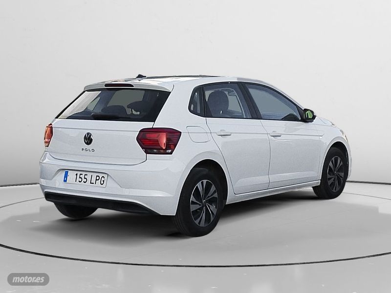 Volkswagen Polo Advance - Imagen 2