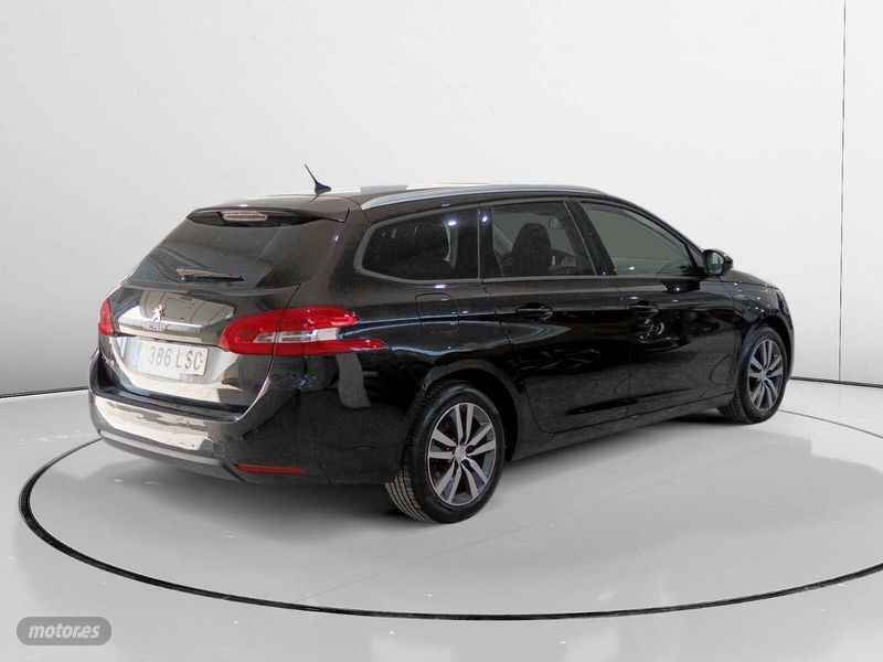 Peugeot 308 Style - Imagen 2