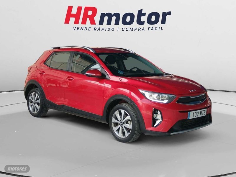 Kia Stonic 1.0 T-GDi MHEV Business 74 kW (100 CV) - Imagen 1
