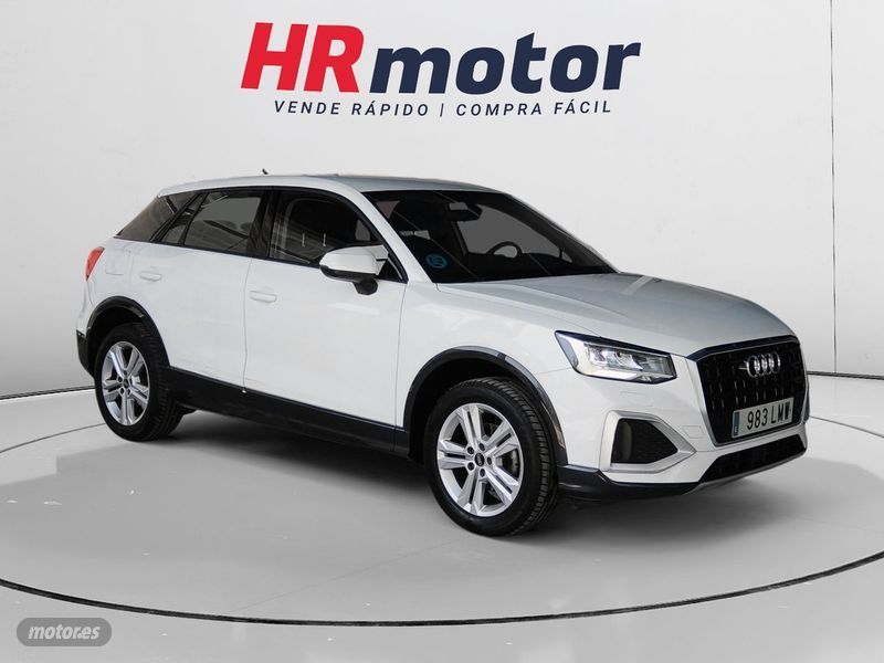 Audi Q2 Advanced 35 TFSI 110 kW (150 CV) S tronic - Imagen 1