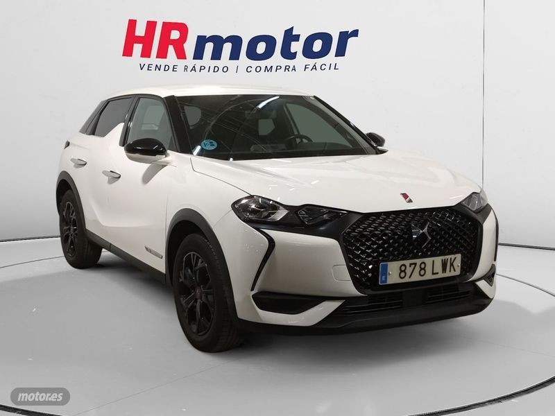 DS DS3 Performance Line - Imagen 1