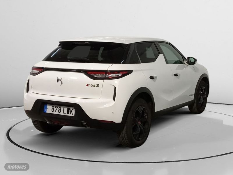 DS DS3 Performance Line - Imagen 2