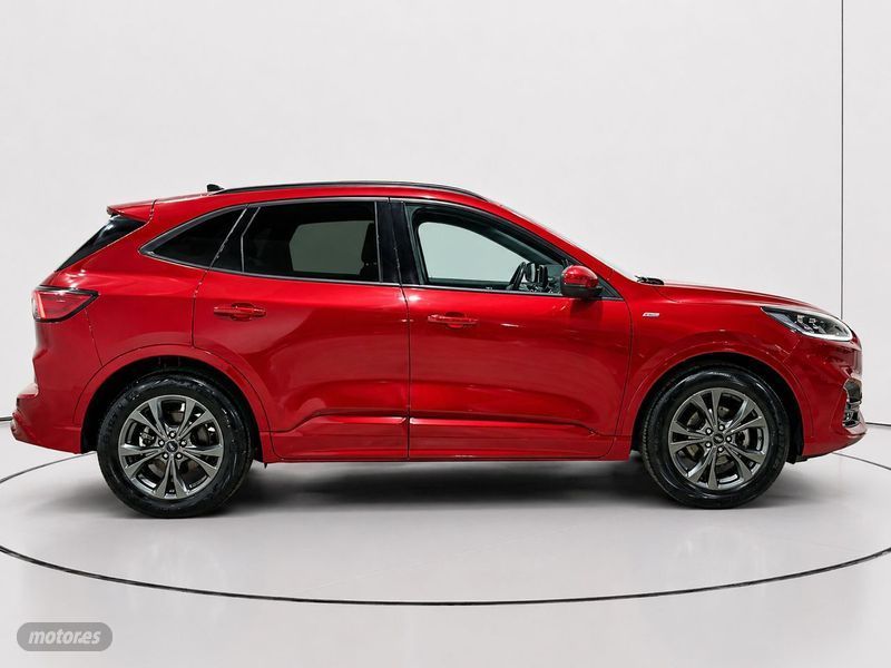 Ford Kuga 1.5 EcoBoost S&S ST-Line 4x2 110 kW (150 CV) - Imagen 2