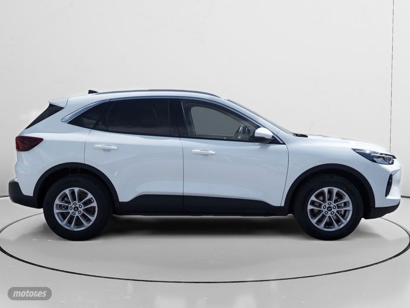 Ford Kuga 1.5 EcoBoost S&S Titanium 4x2 110 kW (150 CV) - Imagen 2