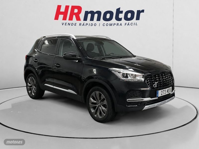 DR Automobiles DR 4.0 1.5 85 kW (116 CV) - Imagen 1