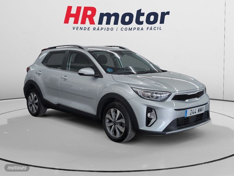 Kia Stonic 1.0 T-GDi MHEV Drive 74 kW (100 CV) - Imagen 1