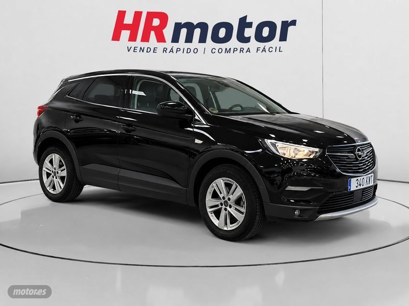 Opel Grandland X 1.2 Turbo Selective 96 kW (130 CV) - Imagen 1