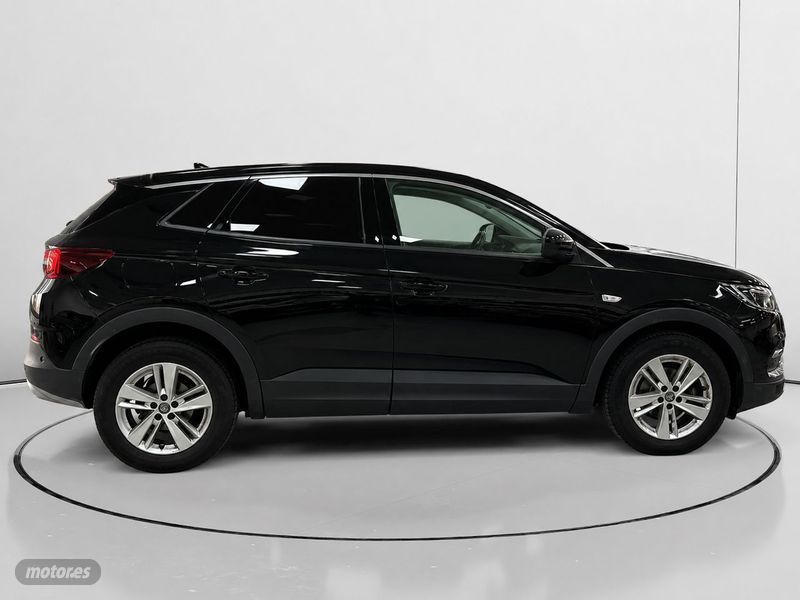 Opel Grandland X 1.2 Turbo Selective 96 kW (130 CV) - Imagen 2