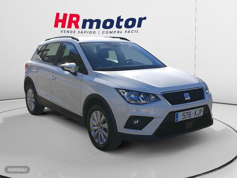 Seat Arona Style - Imagen 1