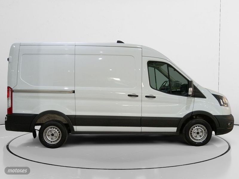Ford Transit Furgon 310 L2H2 Trend 96 kW (130 CV) - Imagen 2