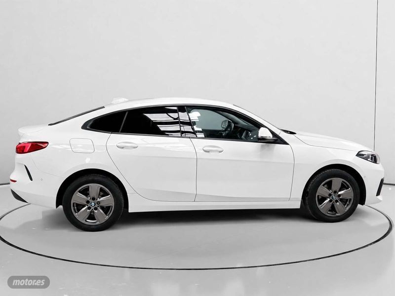 BMW Serie 2 216d Gran Coupe 85 kW (116 CV) - Imagen 2