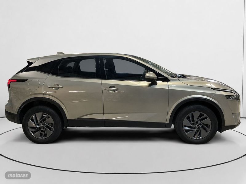 Nissan Qashqai DIG-T 158 mHEV Acenta Xtronic 116 kW (158 CV) - Imagen 2