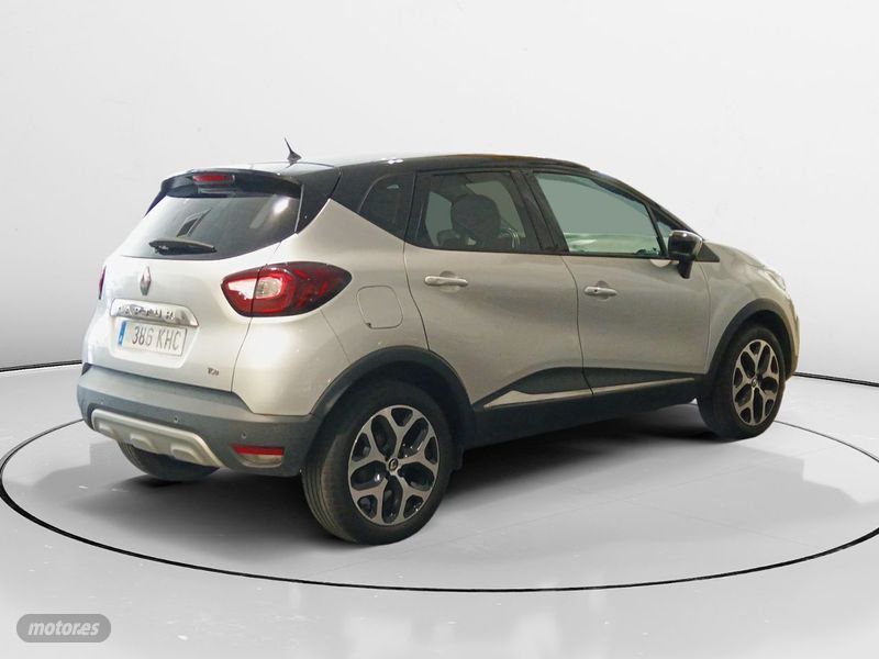 Renault Captur Zen - Imagen 2