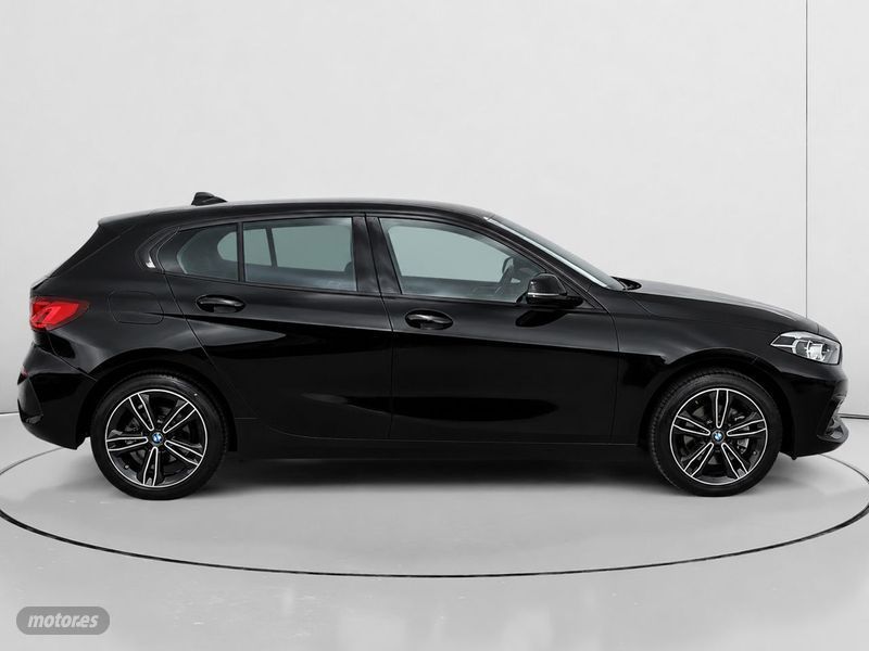 BMW Serie 1 116i 80 kW (109 CV) - Imagen 2