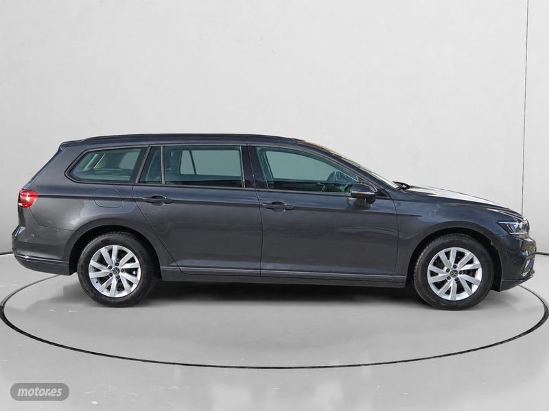 Volkswagen Passat Business 2.0 TDI 90 kW (122 CV) DSG - Imagen 2