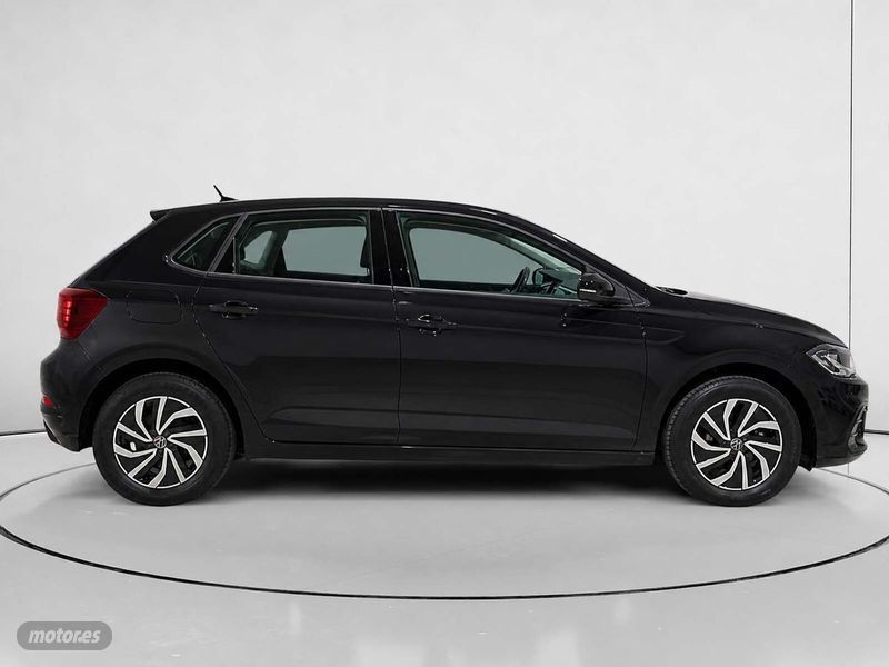 Volkswagen Polo Life 1.0 TSI 70 kW (95 CV) - Imagen 2