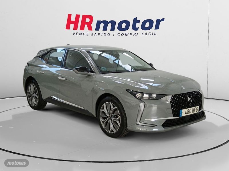 DS DS4 BlueHDi 130 Trocadero Auto 96 kW (130 CV) - Imagen 1