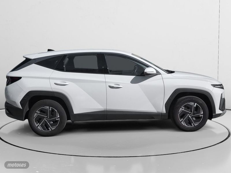 Hyundai Tucson 1.6T Klass 118 kW (160 CV) - Imagen 2