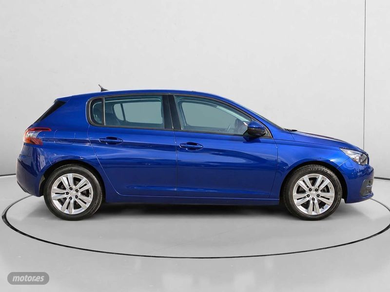 Peugeot 308 1.2 PureTech S&S Active 96 kW (130 CV) - Imagen 2